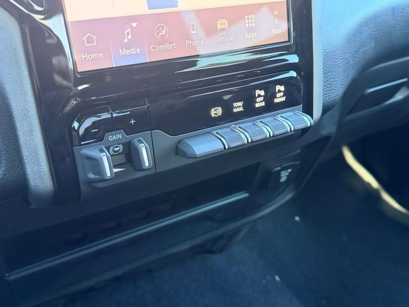 New 2026 RAM 2500 Tradesman AWD/4WD image 21
