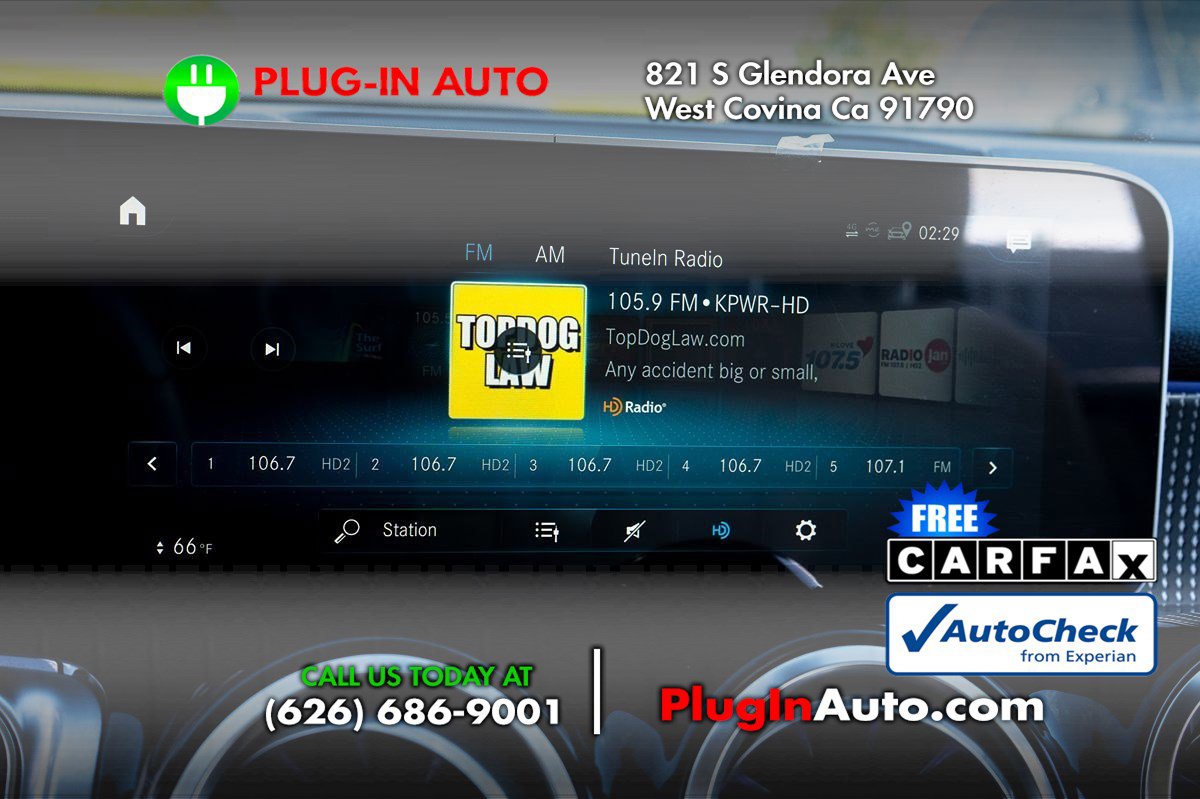 Used 2021 Mercedes-Benz GLB 250 image 27