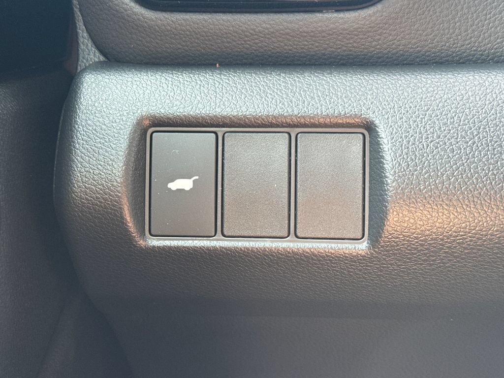 Used 2026 Honda Passport RTL image 31