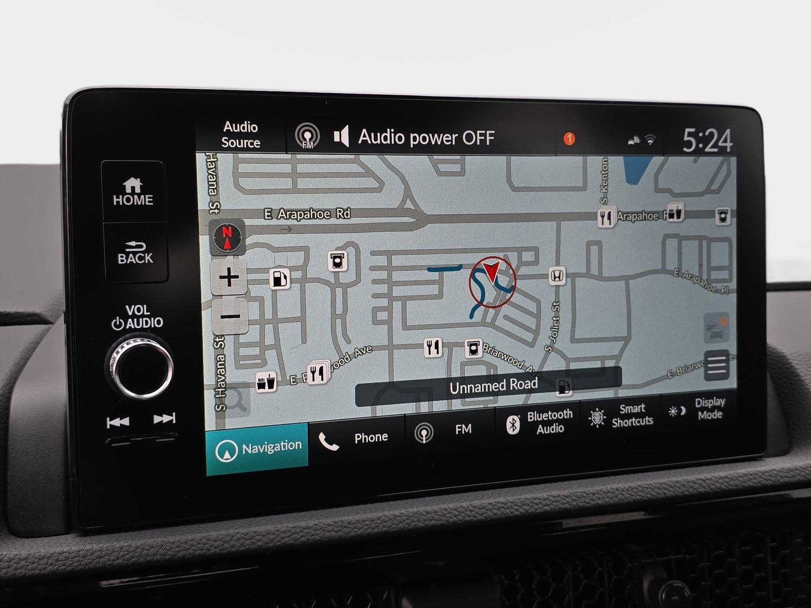 Certified 2023 Honda CR-V Sport Touring image 22