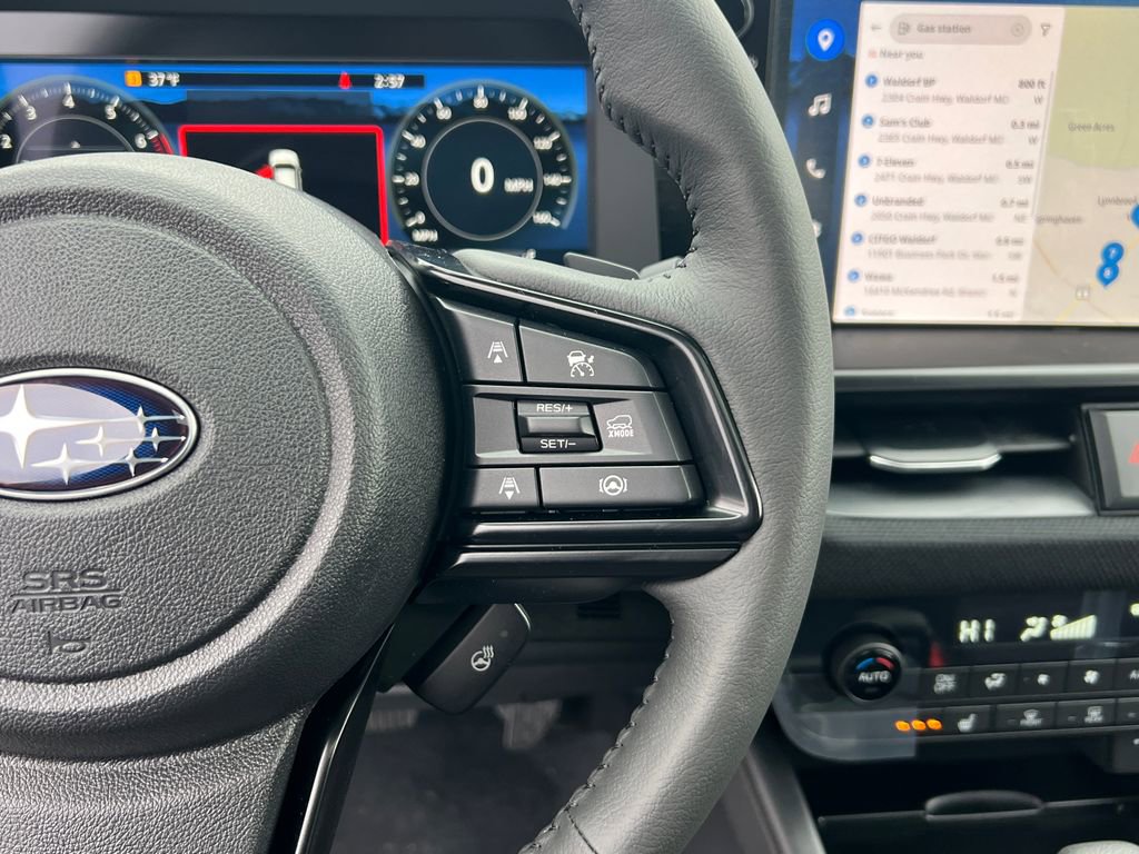 New 2026 Subaru Outback Limited XT image 27