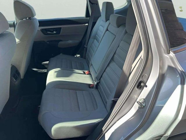 Used 2018 Honda CR-V LX image 8