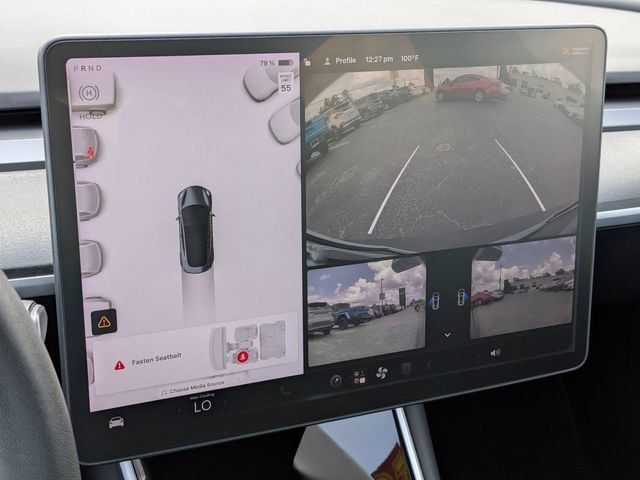 Used 2020 Tesla Model 3 Long Range AWD/4WD image 20