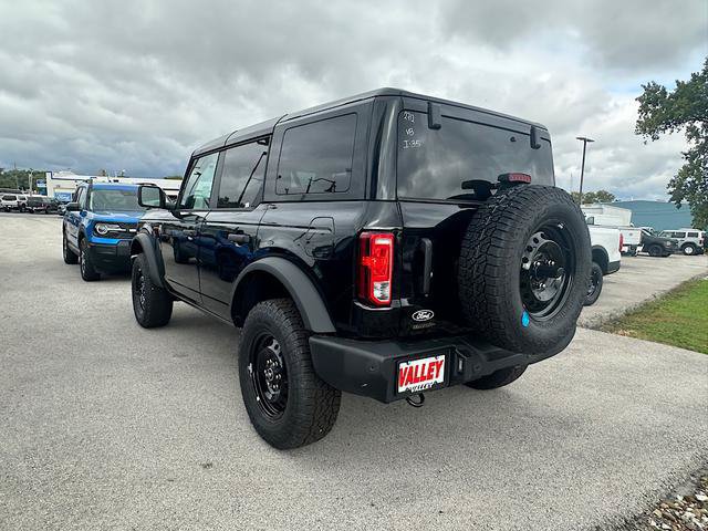 New 2026 Ford Bronco Big Bend AWD/4WD image 5