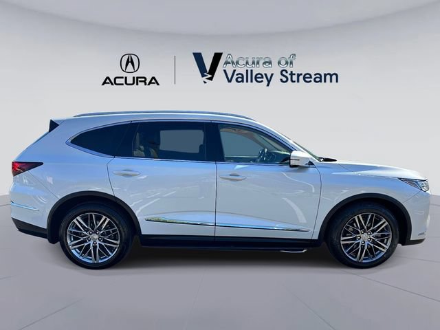 Used 2022 Acura MDX w/ Advance Package AWD/4WD image 5