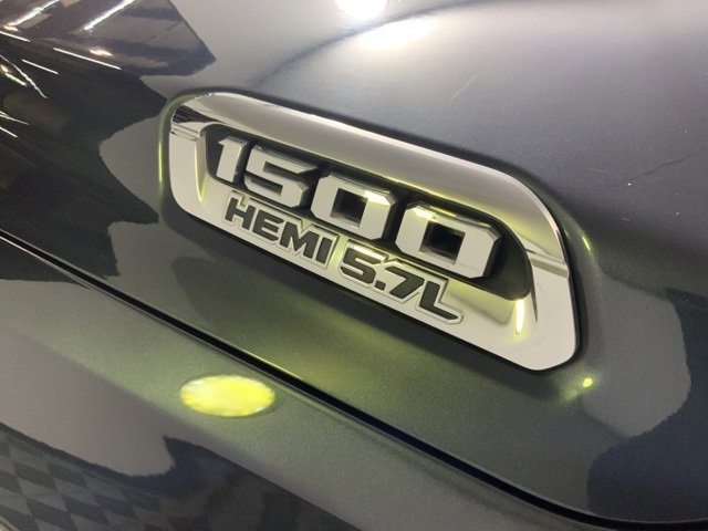 Used 2020 RAM 1500 Limited image 14