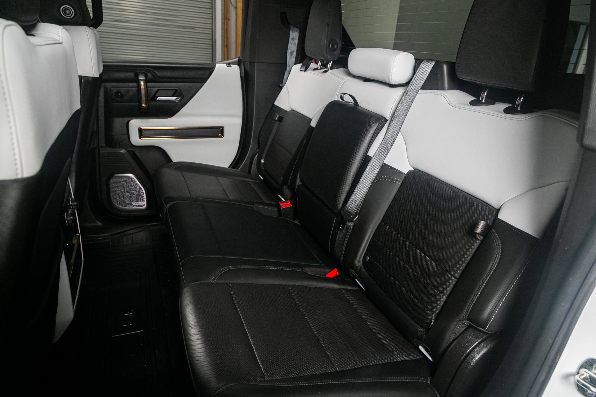 Used 2022 GMC Hummer EV Edition 1 image 10