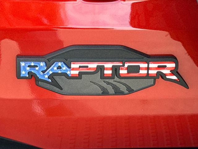 Used 2023 Ford Bronco Raptor image 11