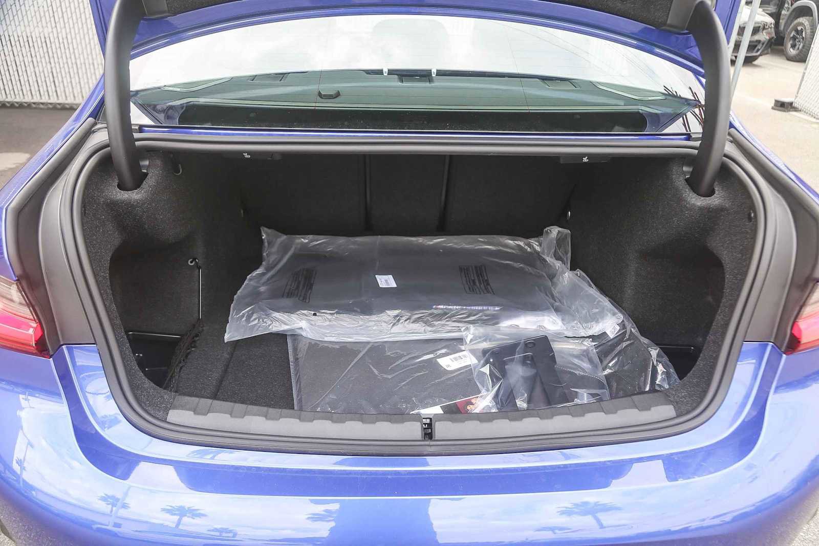 New 2026 BMW M340i w/ Premium Package image 22