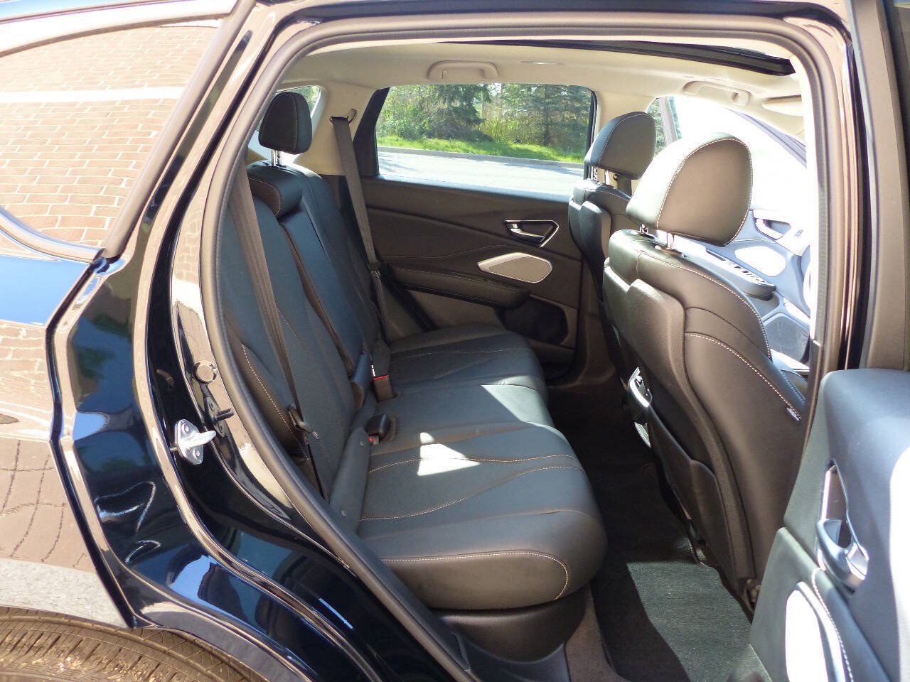 Used 2024 Acura RDX w/ Technology Package AWD/4WD image 53