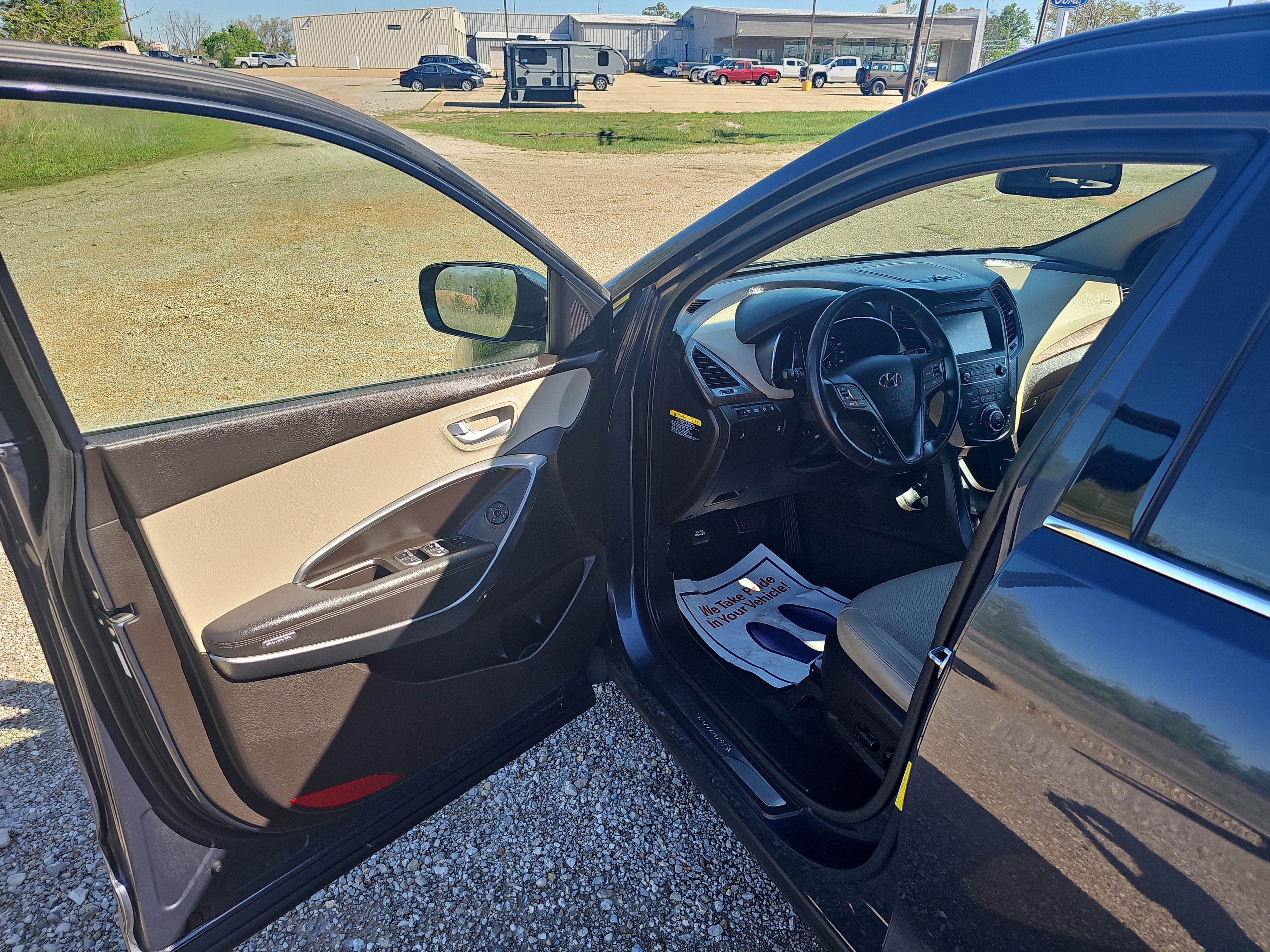 Used 2018 Hyundai Santa Fe Sport image 22