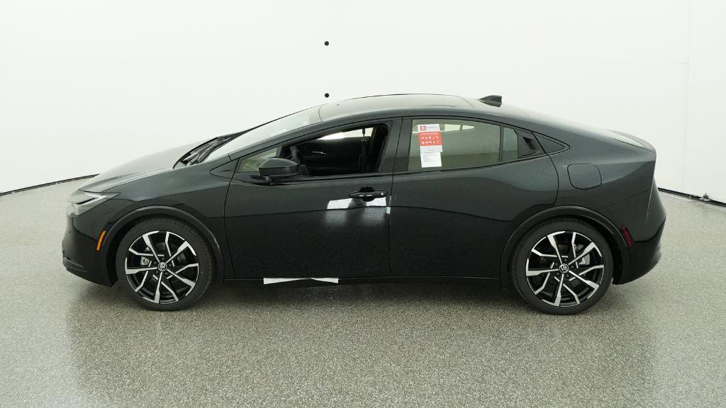 New 2026 Toyota Prius Plug-In Hybrid image 72