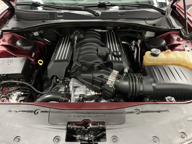 Used 2021 Dodge Charger Scat Pack image 33
