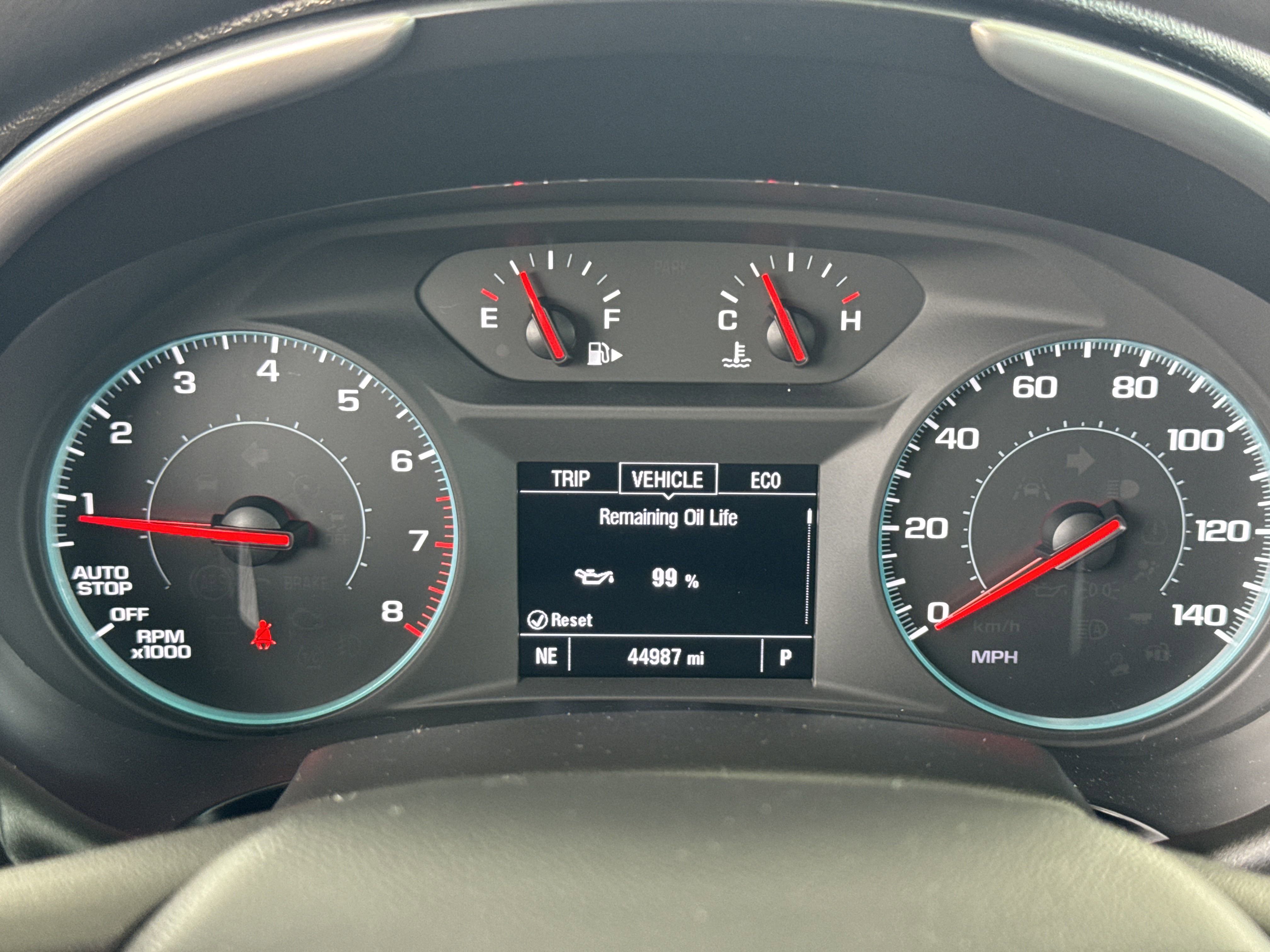 Certified 2023 Chevrolet Malibu LT image 32