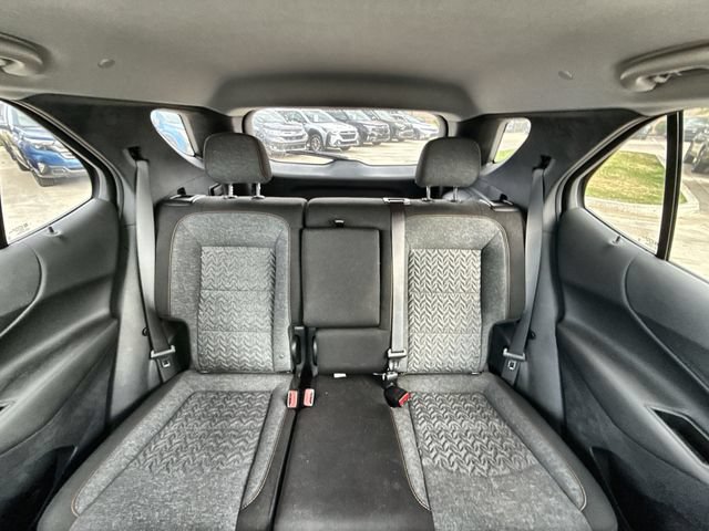 Used 2022 Chevrolet Equinox LT FWD image 21