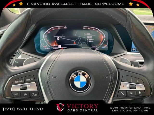 Used 2022 BMW X5 xDrive40i image 40