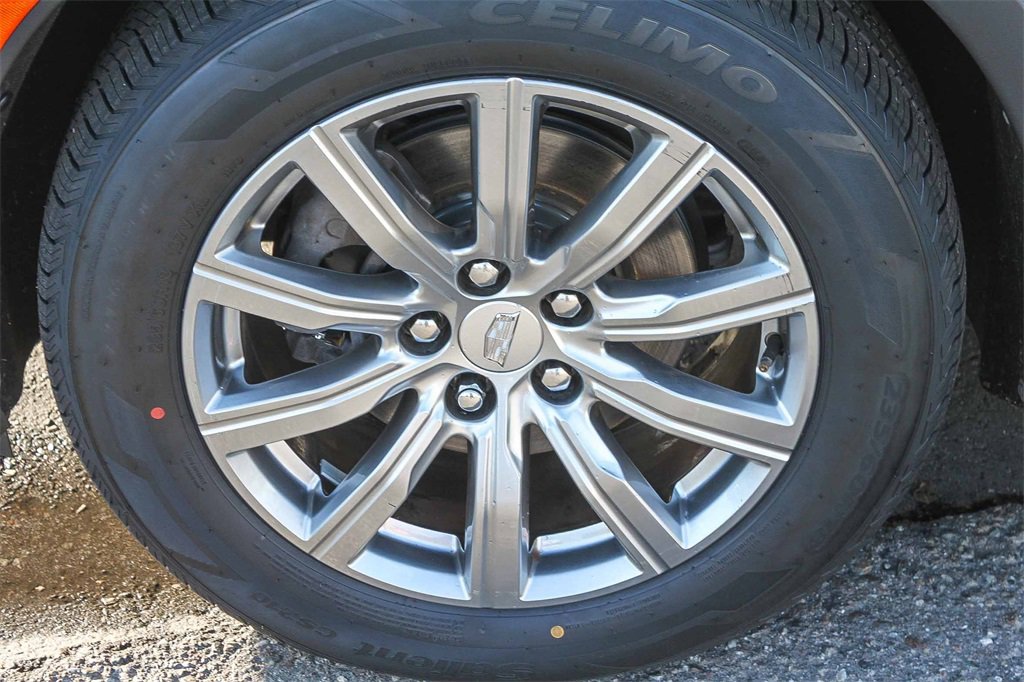 Used 2020 Cadillac XT4 Premium Luxury image 14