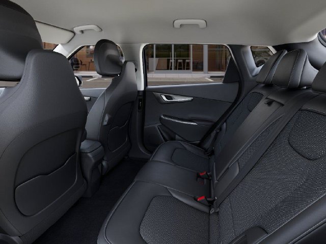 New 2026 Kia EV6 Light RWD image 19