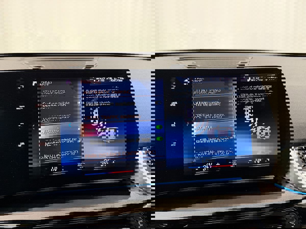 Used 2023 BMW X1 xDrive28i image 17