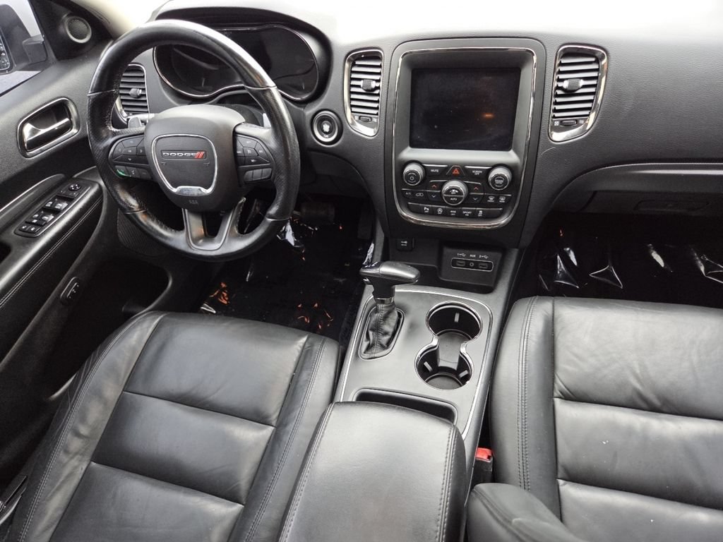 Used 2019 Dodge Durango GT AWD/4WD image 30