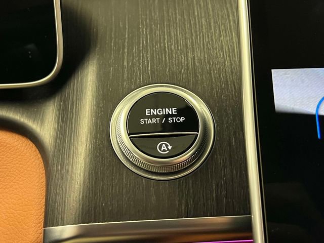 Certified 2022 Mercedes-Benz S 580 S 580 image 30