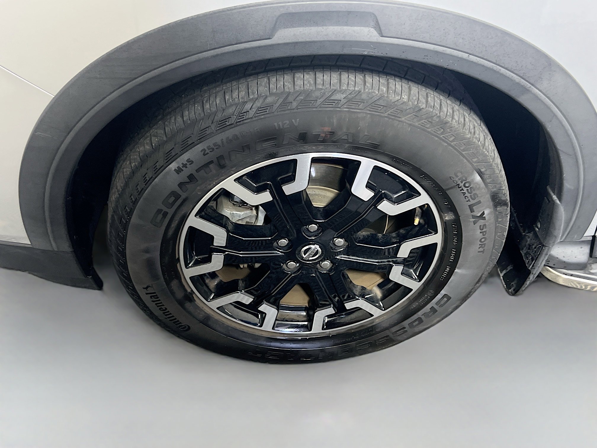 Used 2020 Nissan Pathfinder SV w/ Rock Creek Edition image 13