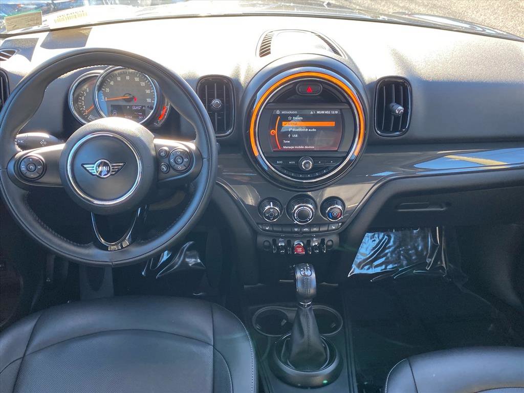 Used 2019 MINI Cooper Countryman image 11