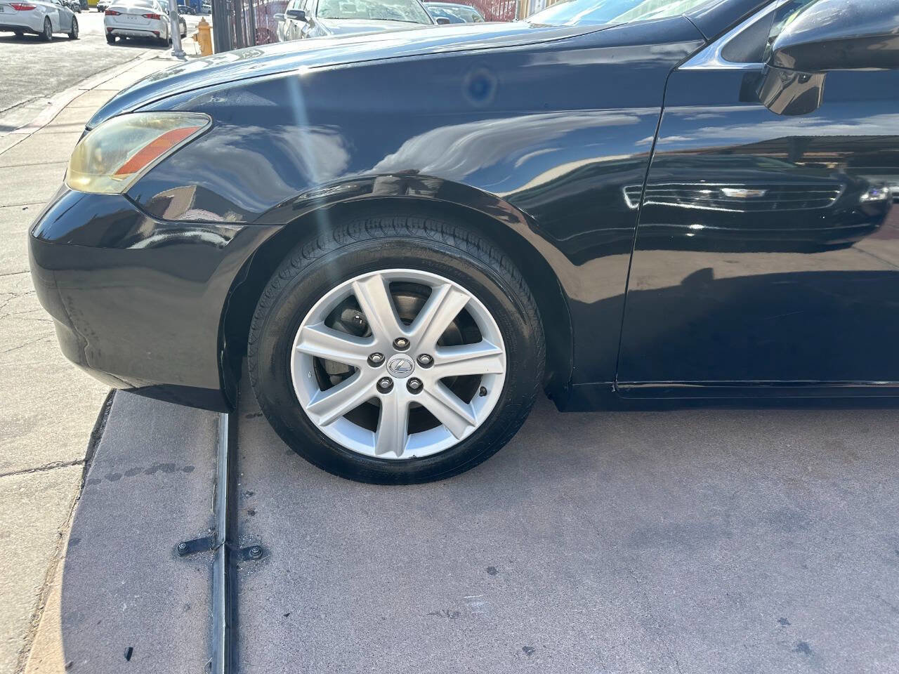 Used 2008 Lexus ES 350 FWD image 26