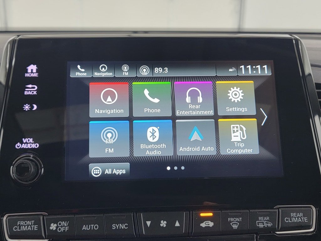 Used 2022 Honda Odyssey Elite image 20