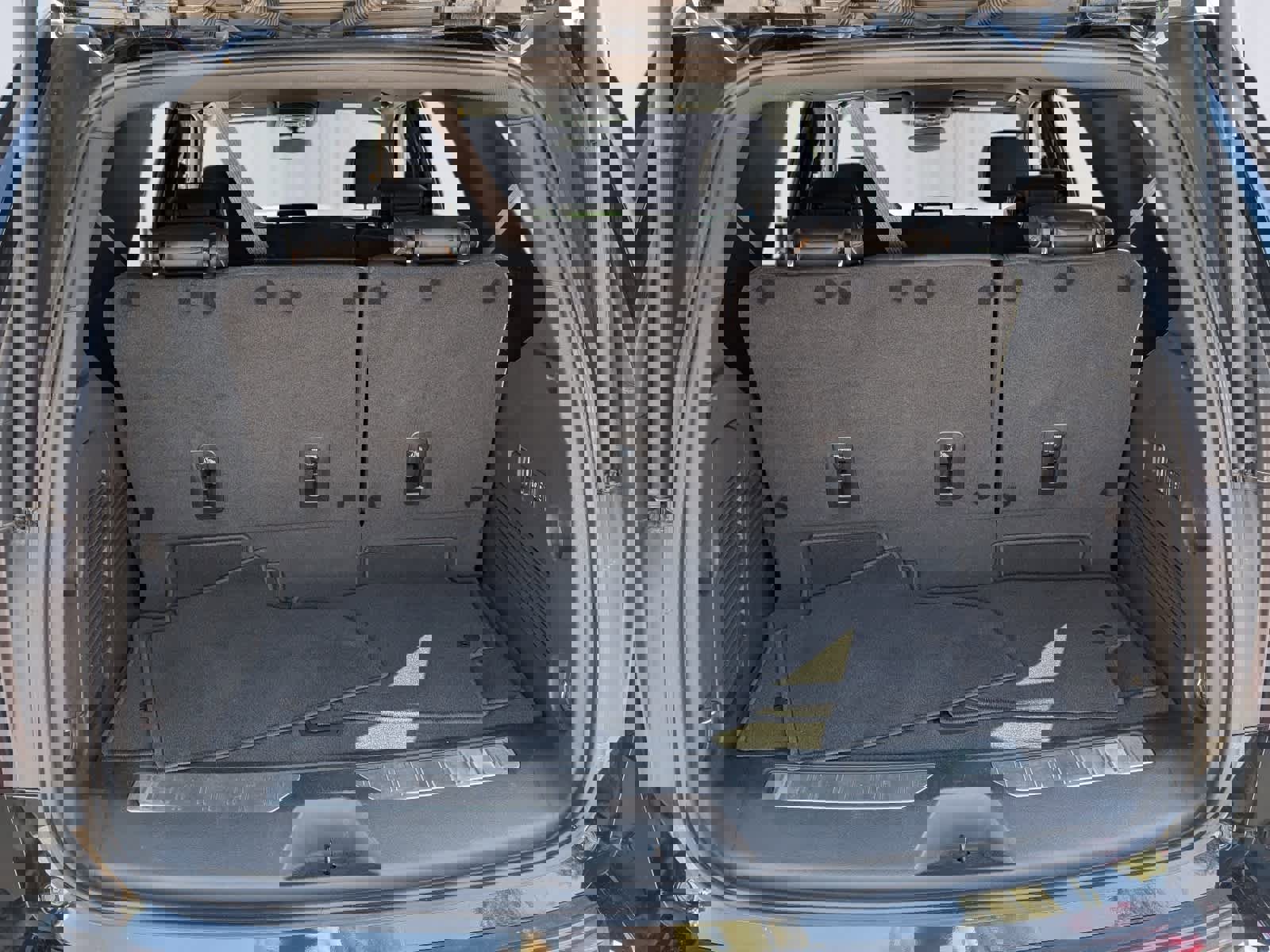 Certified 2024 GMC Yukon AT4 image 11