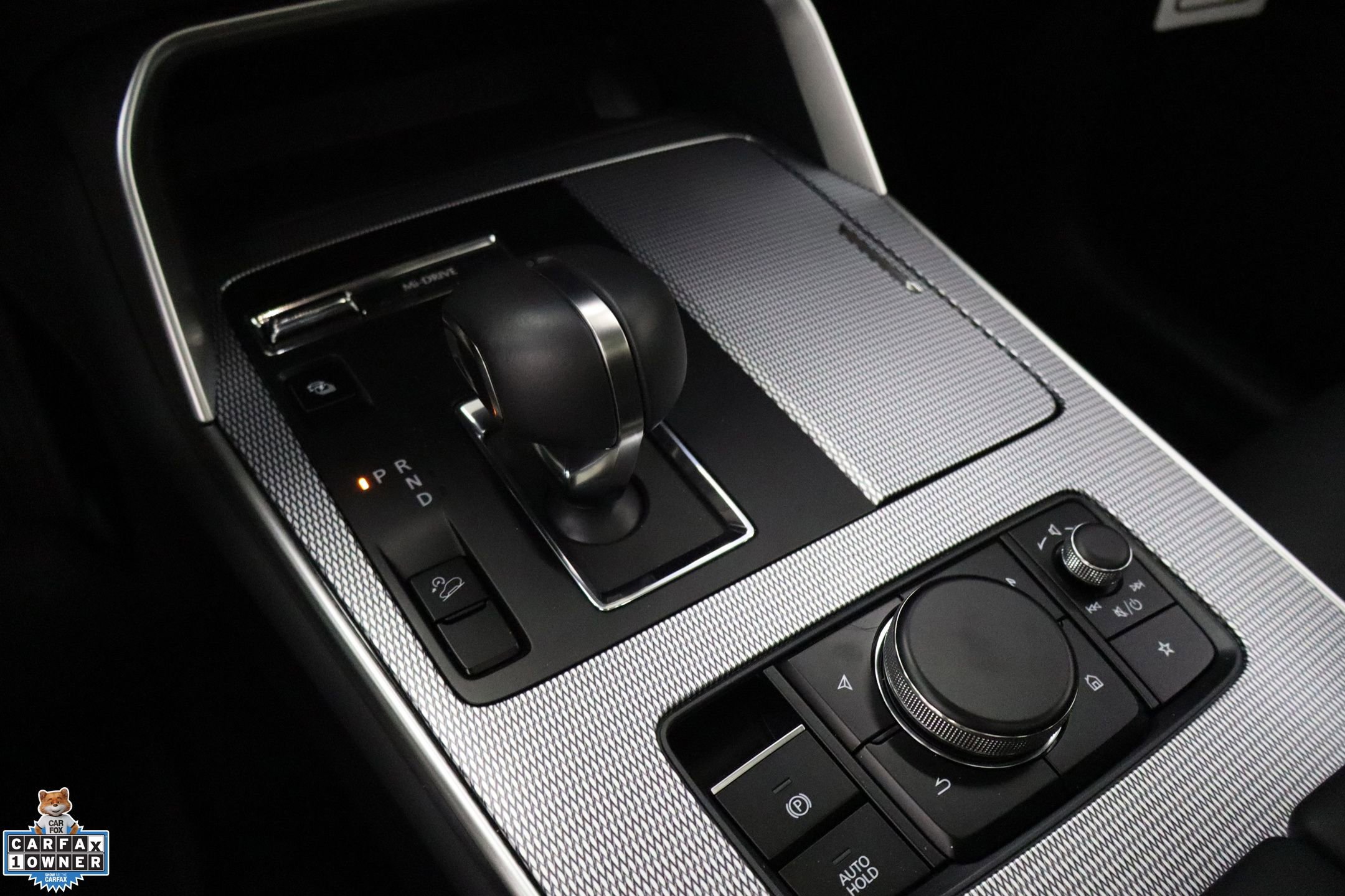 Used 2025 MAZDA CX-70 Plug-In Hybrid w/ Premium Pkg image 22