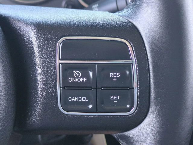 Used 2016 Jeep Wrangler Sport w/ Connectivity Group image 21