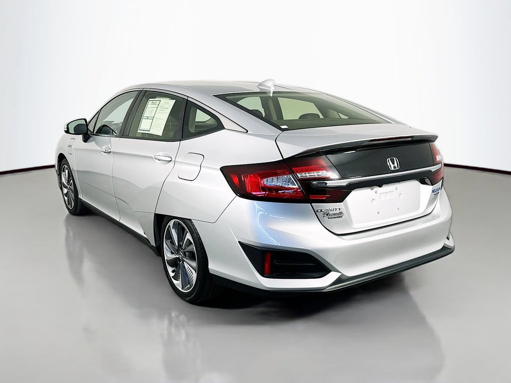 Used 2018 Honda Clarity Touring image 5