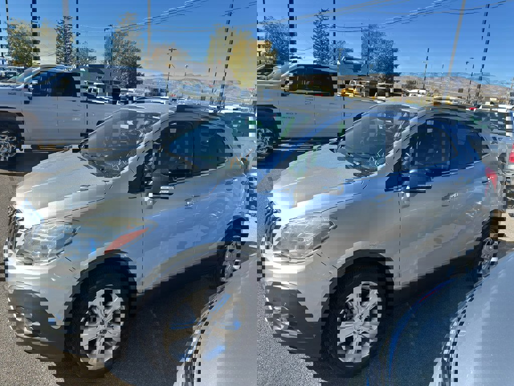 Used 2016 Buick Encore Convenience