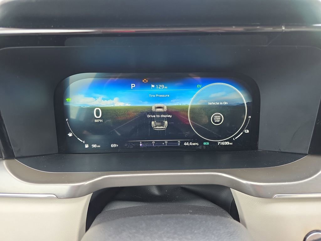 Used 2022 Kia Sorento SX Prestige w/ Panoramic Sunroof Package AWD/4WD image 15
