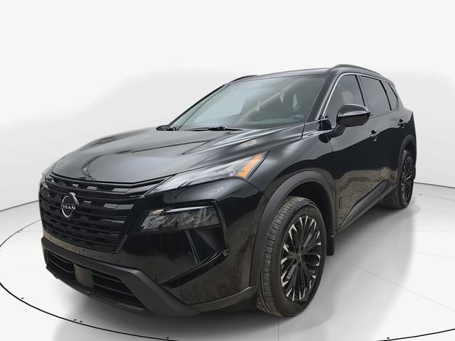 Used 2026 Nissan Rogue Dark Armor AWD/4WD image 10