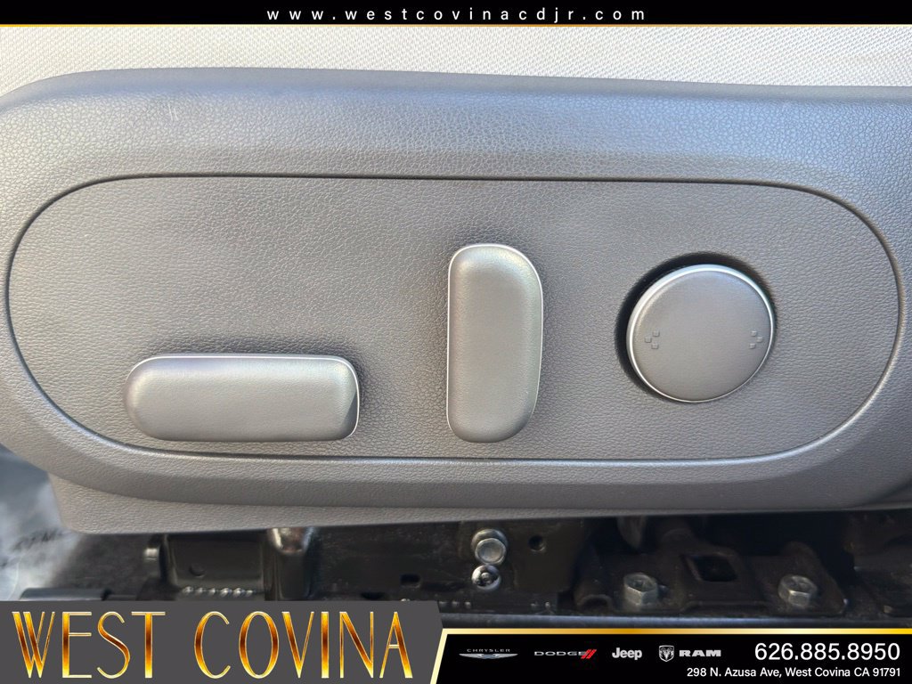 Used 2024 Hyundai Kona SEL AWD/4WD image 21