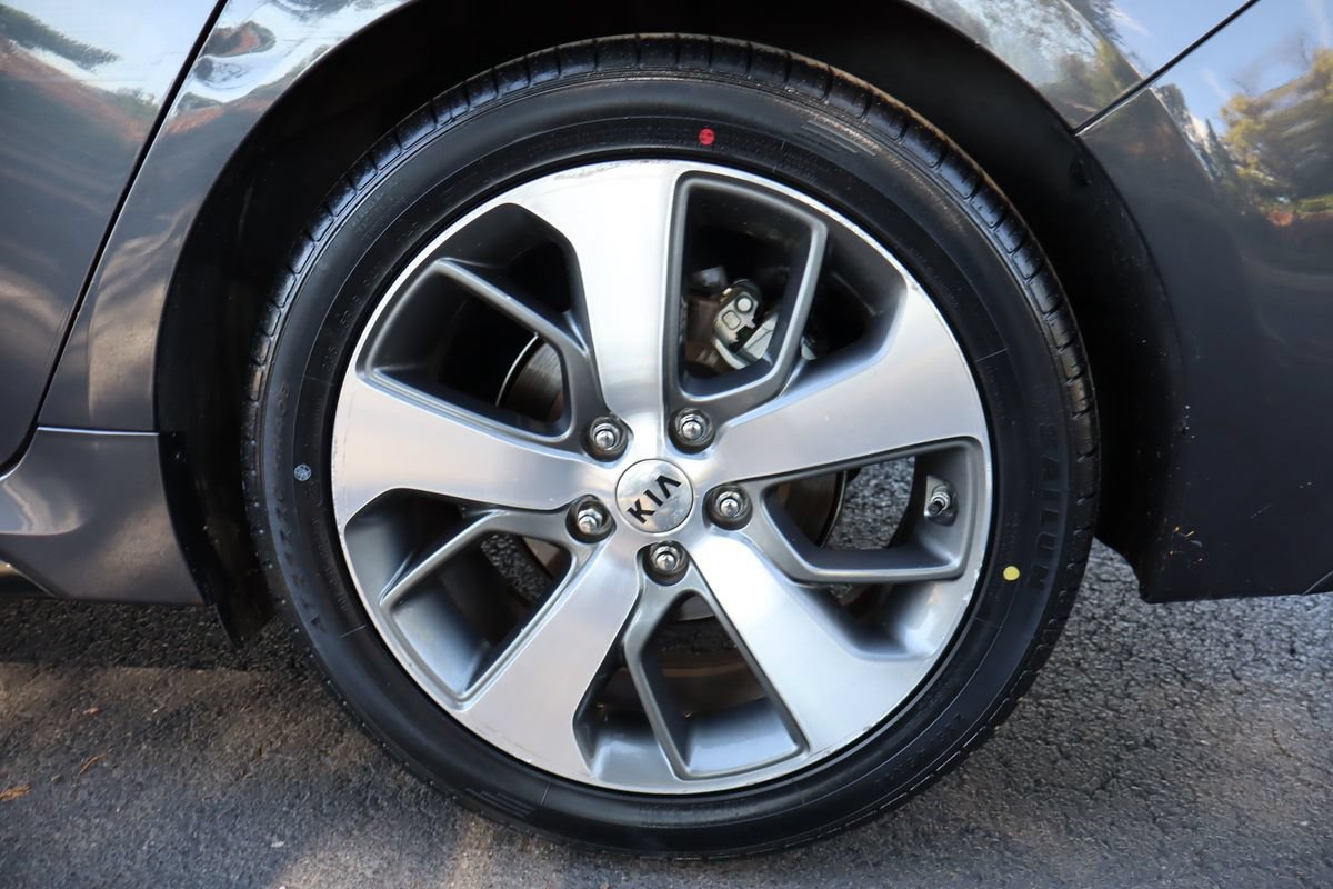Used 2019 Kia Optima S FWD image 42
