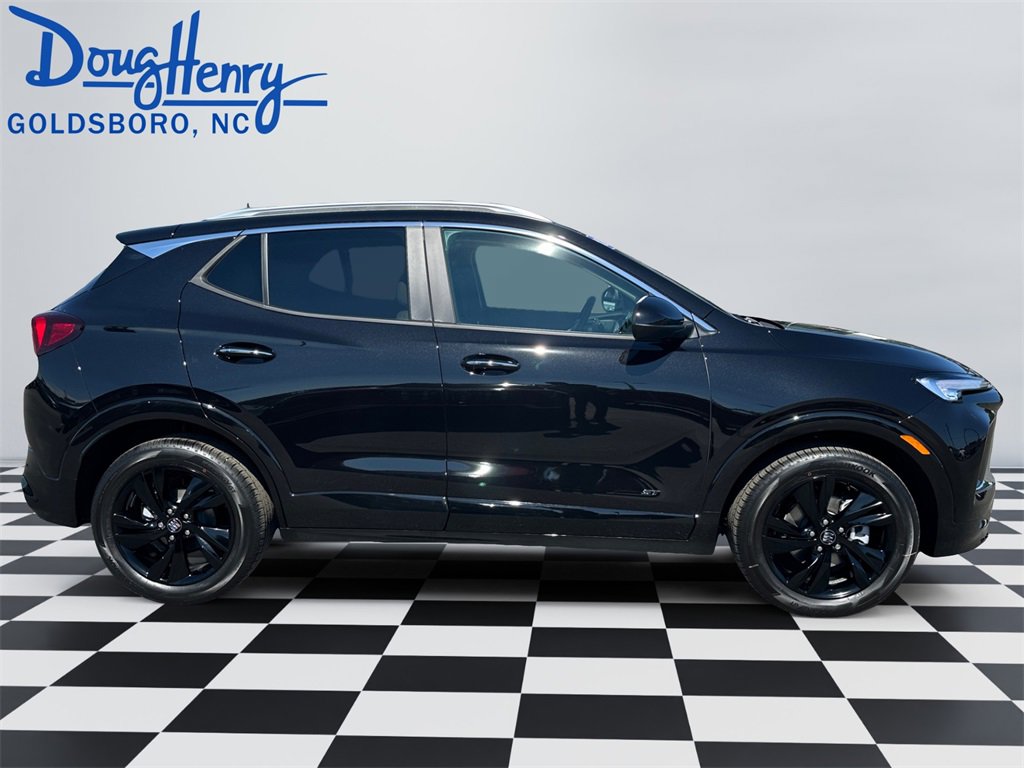 New 2026 Buick Encore GX Sport Touring image 6