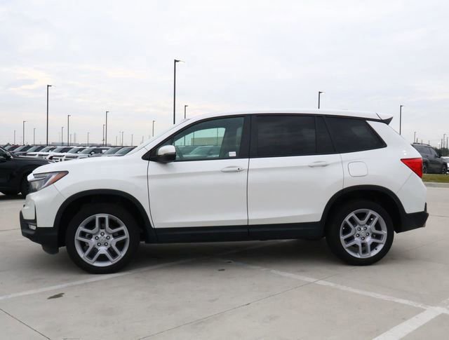 Used 2024 Honda Passport EX-L image 2