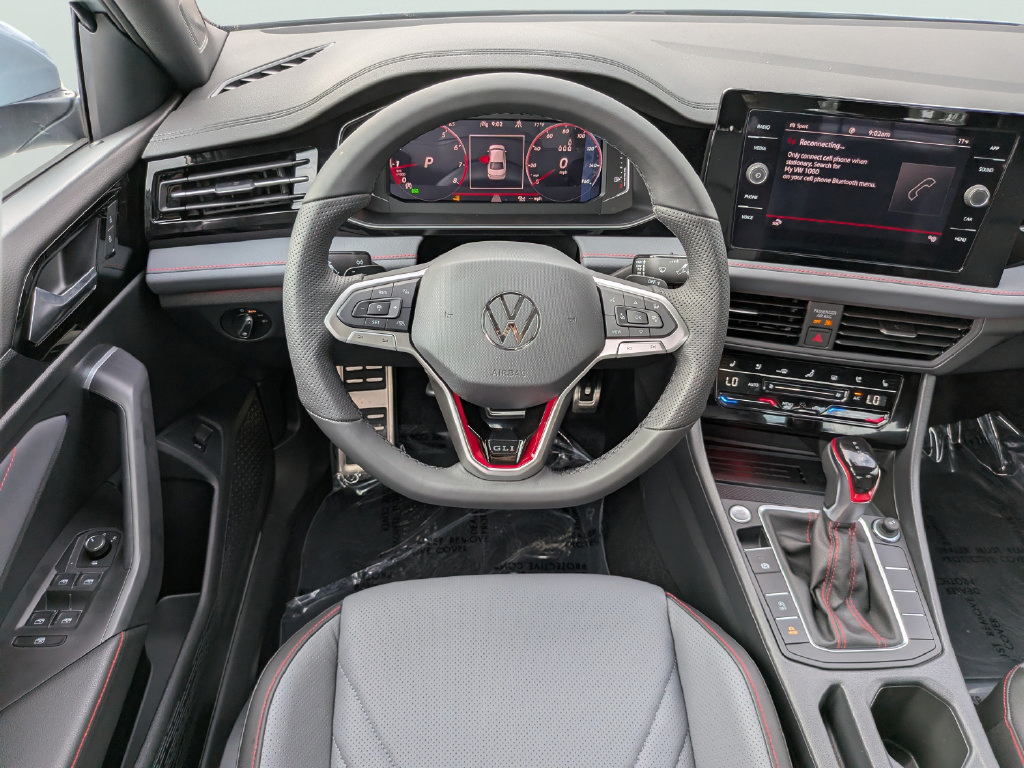 New 2027 Volkswagen Jetta GLI Autobahn FWD image 10