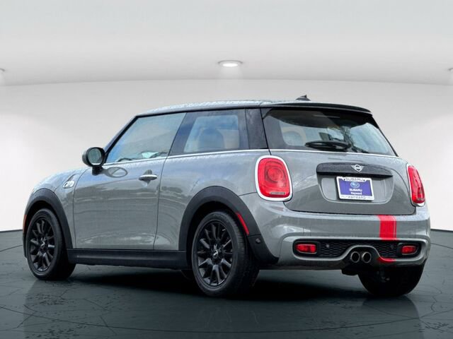 Used 2019 MINI Cooper S image 4