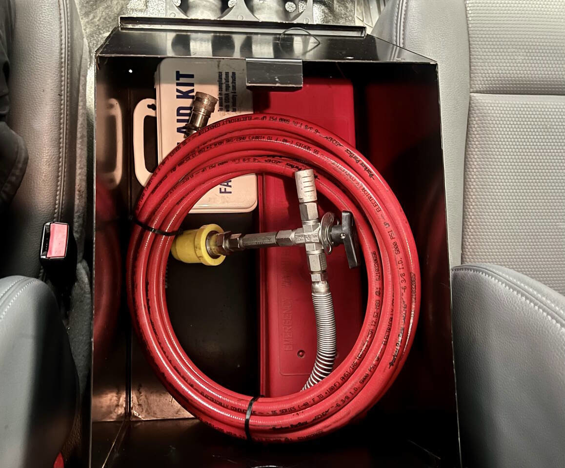 Used 2013 Ford F250 XL image 12