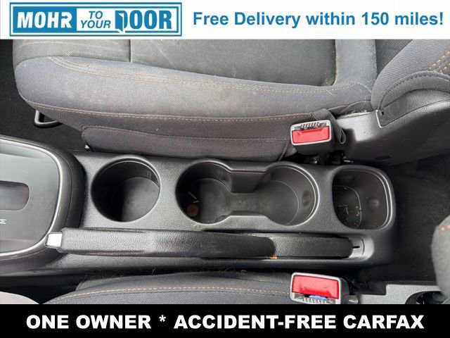 Used 2020 Chevrolet Trax LT image 23