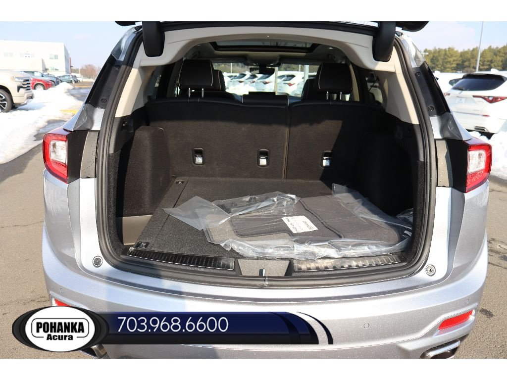New 2026 Acura RDX w/ Advance Package AWD/4WD image 34
