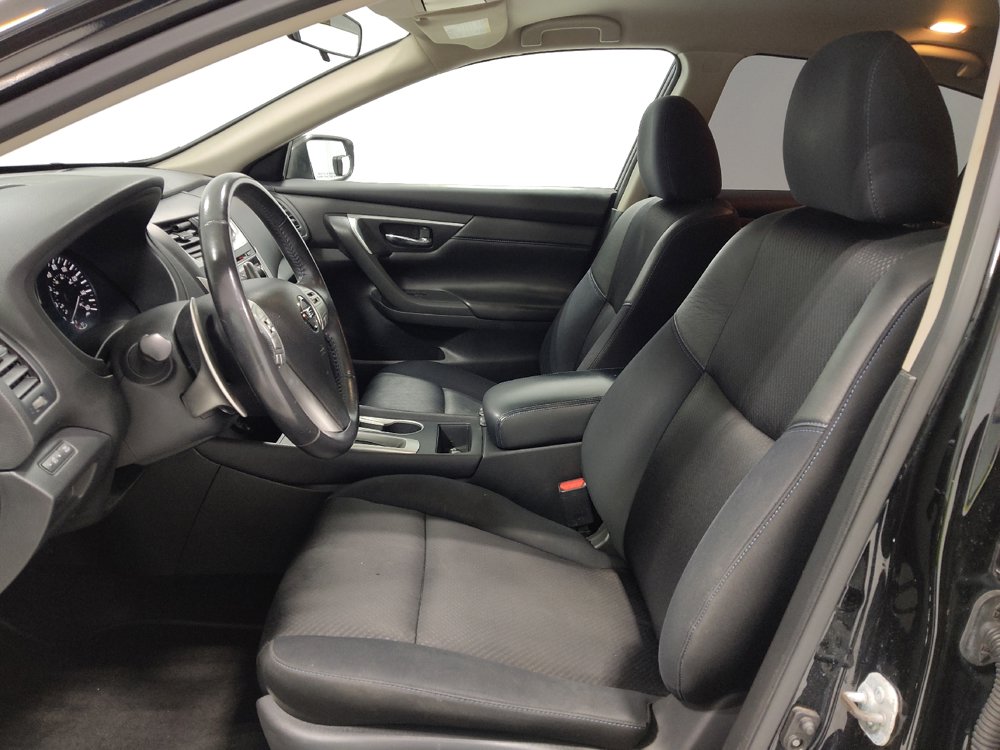 Used 2017 Nissan Altima 2.5 SR image 17