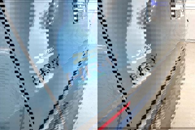 Certified 2026 Honda HR-V Sport image 9