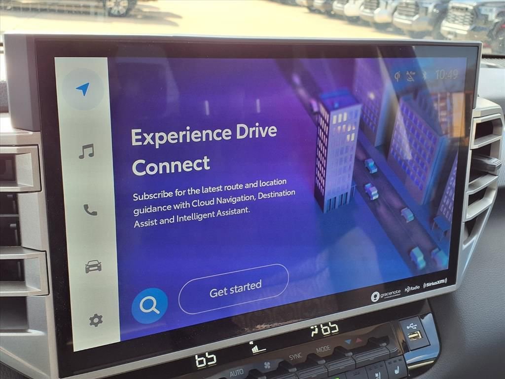 Used 2022 Toyota Tundra Limited w/ Power Package image 10