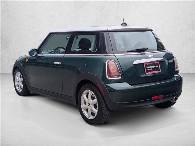 Used 2009 MINI Cooper Hardtop FWD image 8