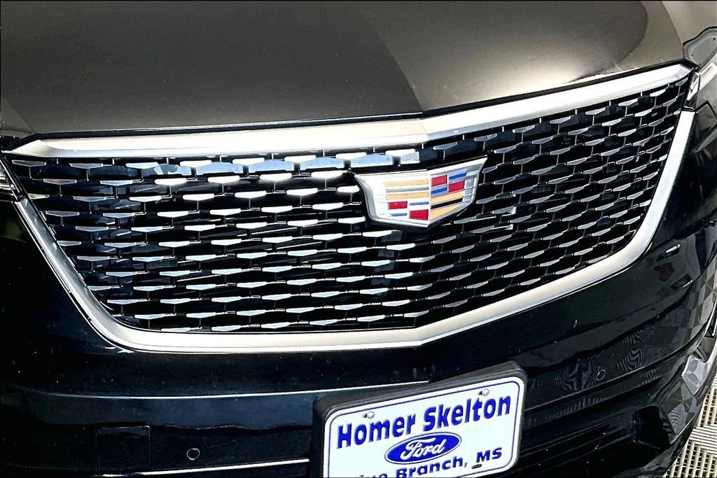 Used 2024 Cadillac XT6 Premium Luxury image 30